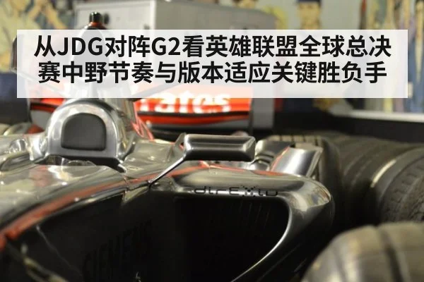 从JDG对阵G2看英雄联盟全球总决赛中野节奏与版本适应关键胜负手
